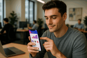 Descubre Quién Te Sigue