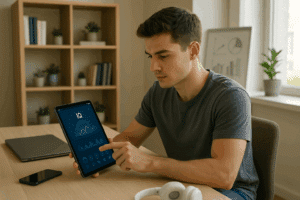 Potencia tu mente con IQApp