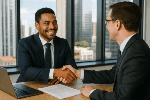 Impulsa tu Empresa con Nuestro Préstamo