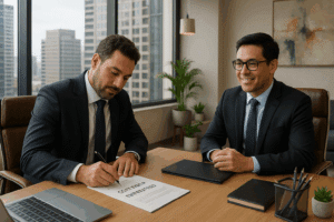 Impulsa tu negocio en Brasil