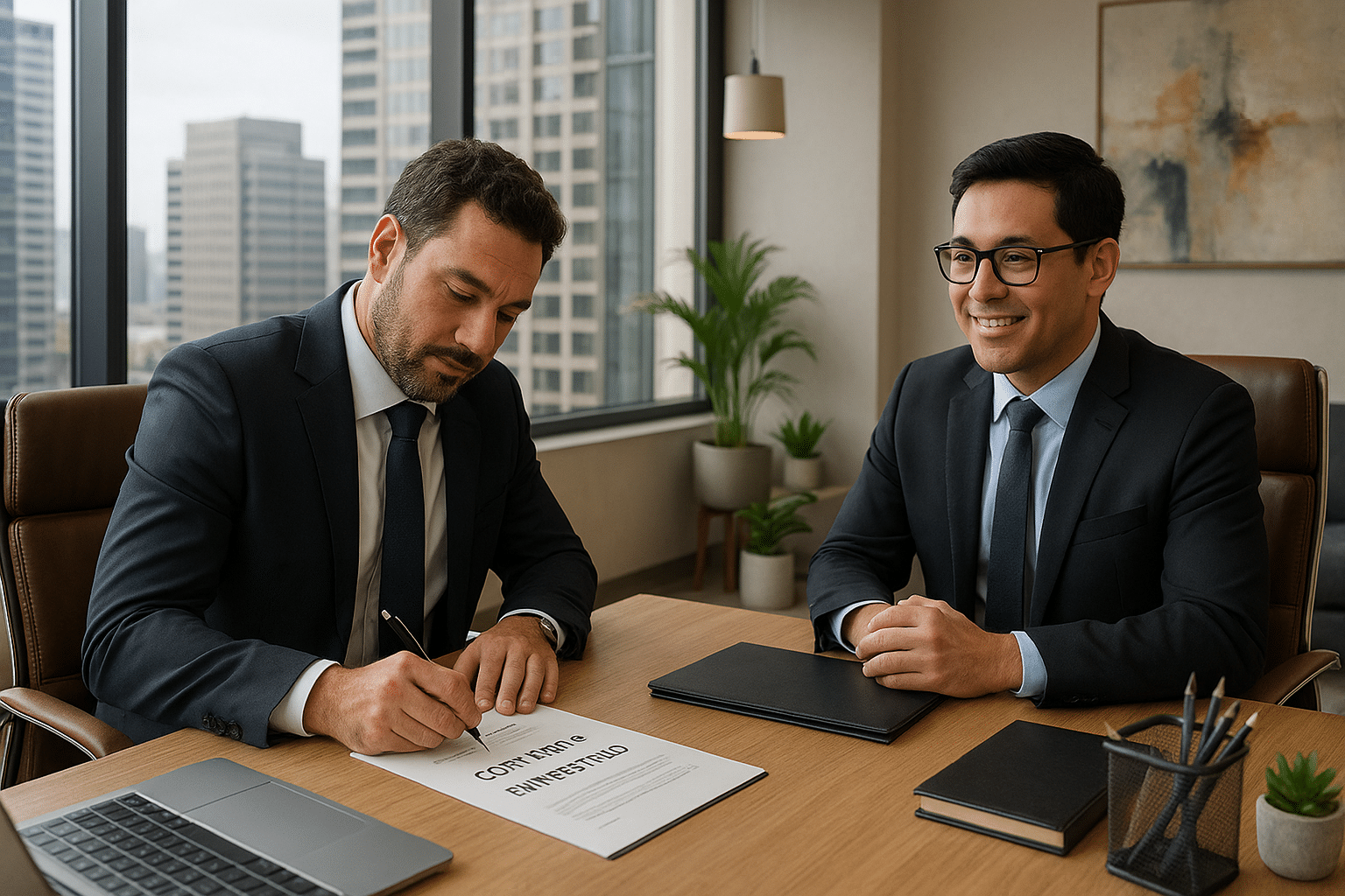 Impulsa tu negocio en Brasil