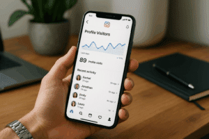 Controla tus Seguidores en Instagram