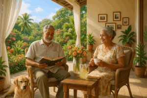 Préstamo para Jubilados en Brasil