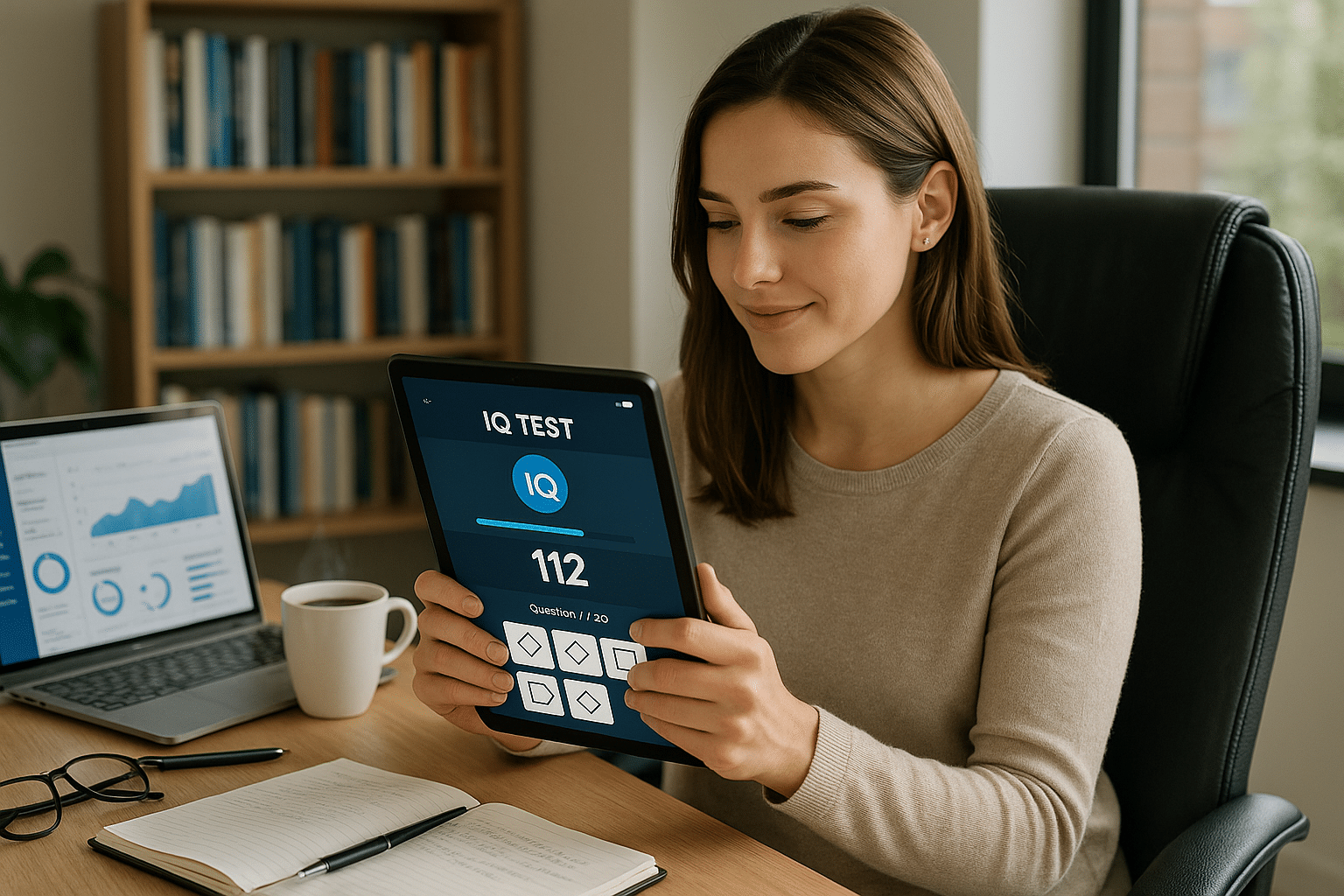 Potencia tu mente con la app