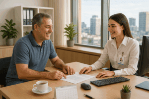 Préstamos Consignados Rápidos y Fáciles