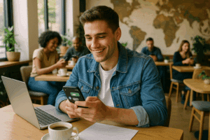 Conversa Global: La Era App