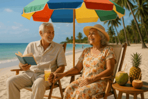 Préstamos para jubilados: tranquilidad garantizada