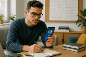Desafía tu mente con nuestra app