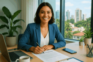 Préstamos Rápidos y Seguros en Brasil