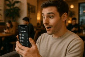 Controla Tus Visitas en Instagram