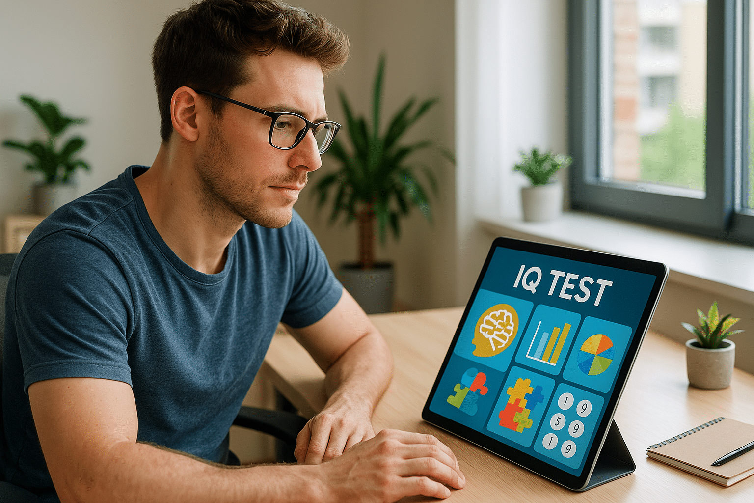 Desafía tu mente con nuestra app