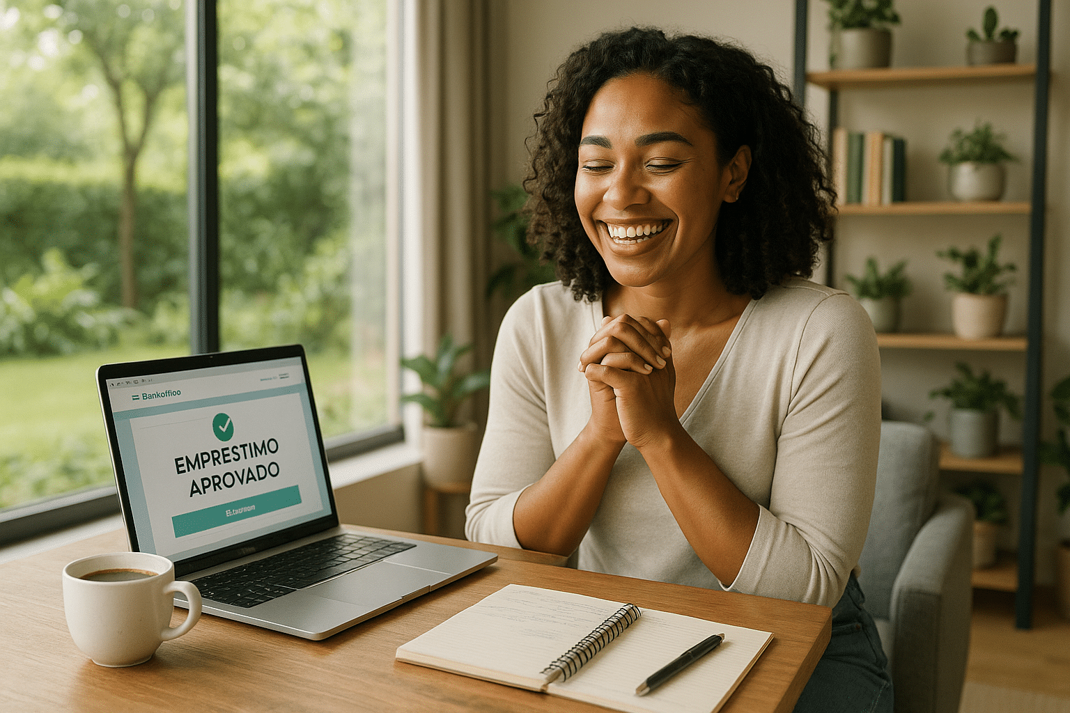 Realiza tus sueños con nuestro préstamo