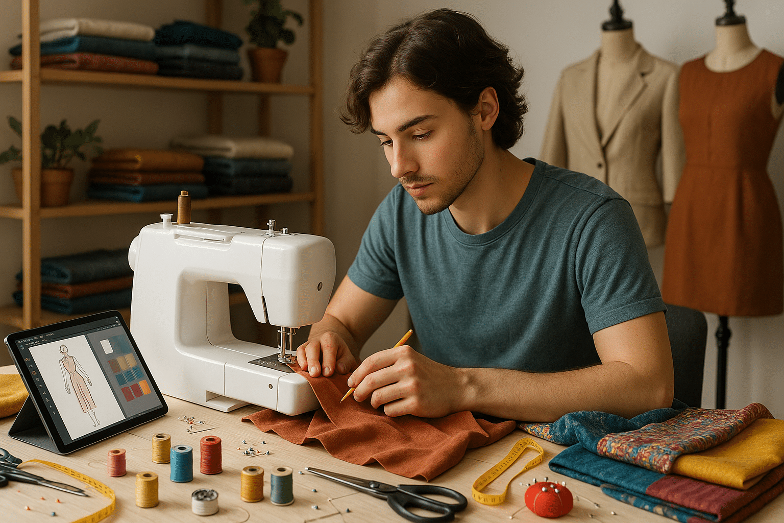 ¡Crea y Sorprende con Nuestra App!