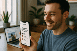 Descubre tus seguidores secretos