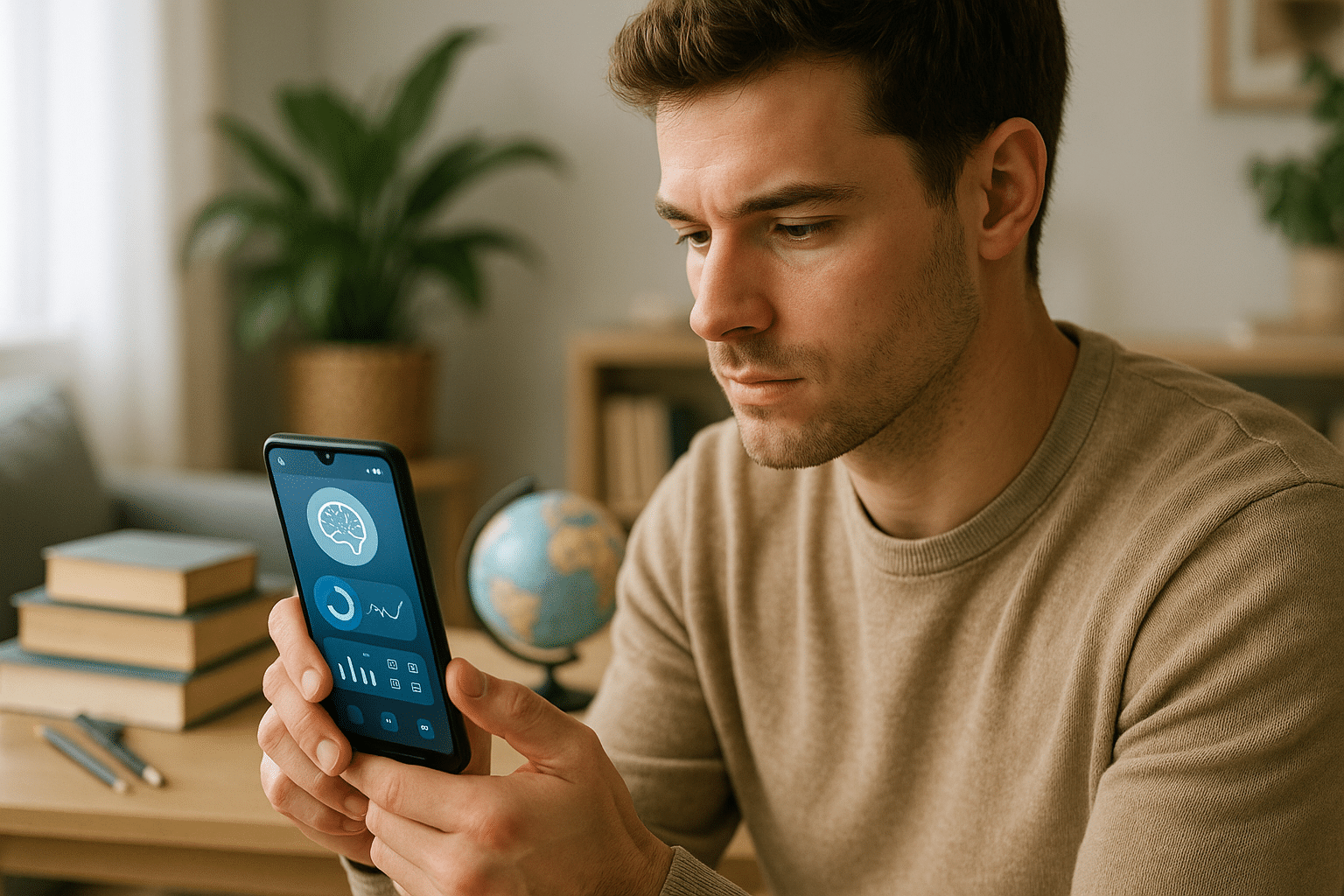 Potencia tu mente ahora