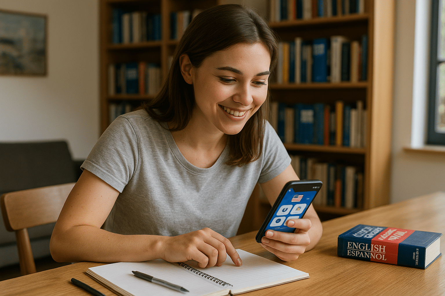 Inglés Gratis: ¡Domina el Idioma!