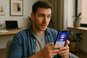 Revela Tus Likes con Esta App