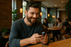 Wifi siempre contigo, sin límites