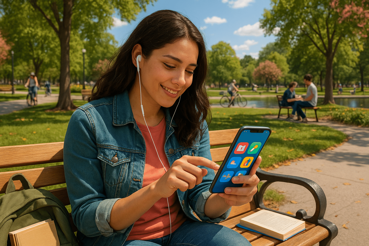 Lectura y escritura: ¡Diviértete ya!