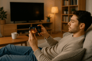 Cine Gratis: Estrenos en tu Bolsillo