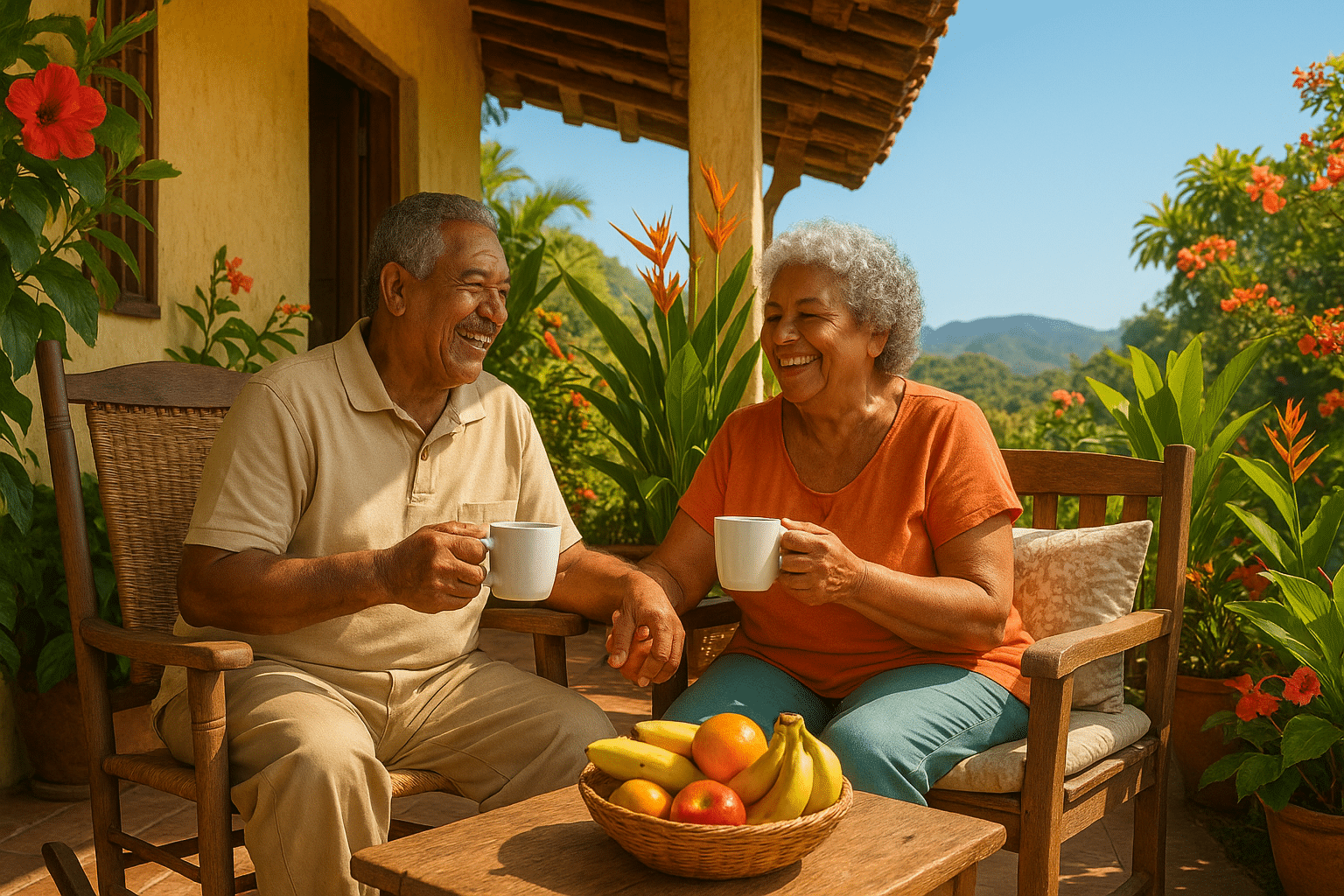Tranquilidad Financiera en tu Jubilación