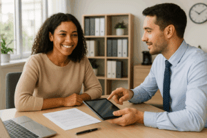 Préstamo Consignado Fácil en Brasil