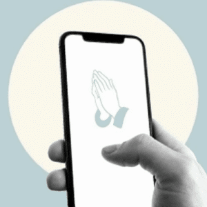 Encuentra Serenidad Diaria con Nuestra App