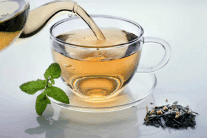 Alivio Natural: Té Antiinflamatorio