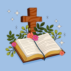 Conéctate con Dios: Nueva App Bíblica