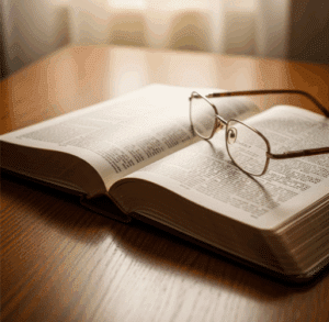 Conecta Bíblicamente con Explora la Palabra