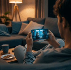 Novelas Cortas: Emoción al Instante