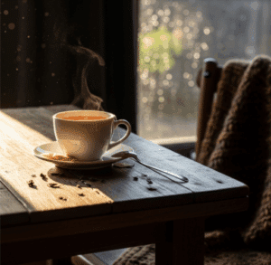 Té Antiinflamatorio: Alivia Tus Articulaciones