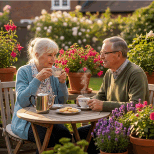 Té: Tu Aliado Contra la Glucosa