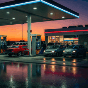 Coches del Futuro: Ahorro y Eficiencia