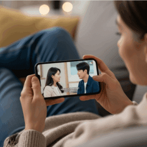 Novelas Cortas: Emoción en tu Mano