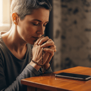 Encuentra tu paz con nuestra app