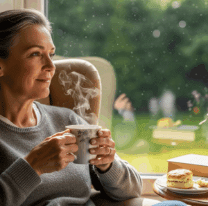 Té Antiinflamatorio: Alivio Natural