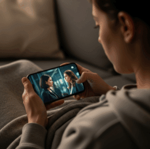 Dramabox: Novelas Cortas al Instante