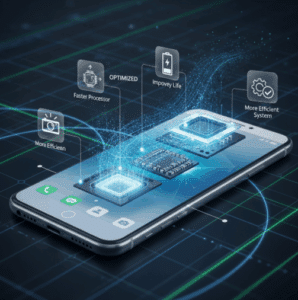 Optimiza tu Móvil: Descárgala Ya