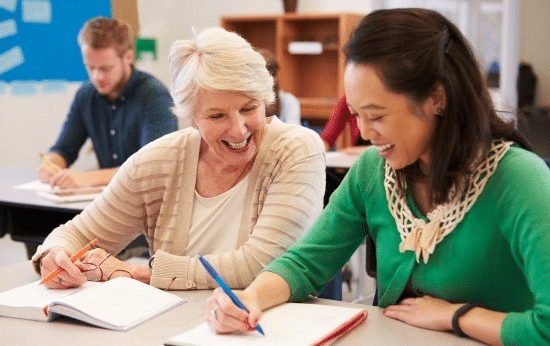 Maestría en Letras: ¡Diviértete Aprendiendo!
