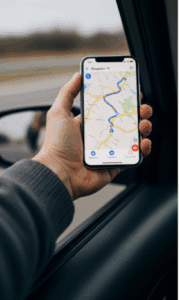 Navega sin Internet con Waze Offline