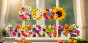 Despierta Positivo con Apps Matutinas