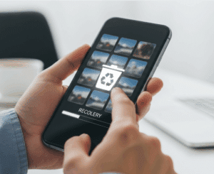 Recupera Fotos Perdidas Fácilmente