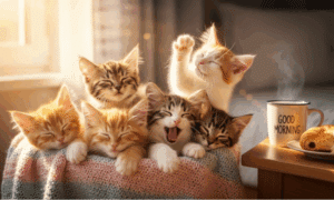 Despierta con Energía: La App Ideal