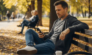 Lectura sin límites con audiolibros