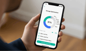 Libera Espacio, Libera Estrés