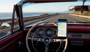 Aventuras Sin Límites con GPS Offline