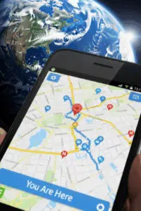 Navega Libre: GPS Sin Conexión