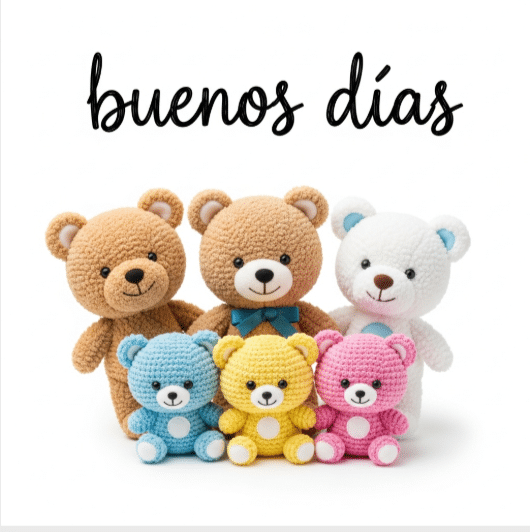 Buenos Días con Estilo y Alegría