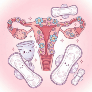 Controla tu ciclo, potencia tu vida